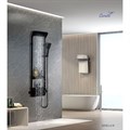 Панель MAIELLA B душевая Cerutti SPA CT8985 CT8985 - фото 6698